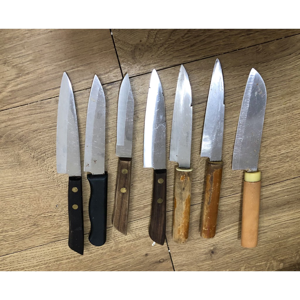 dụng cụ nhà bếp của nhật.
