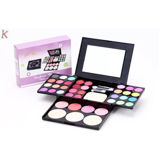 Bộ kit makeup trang điểm mắt ads 6328