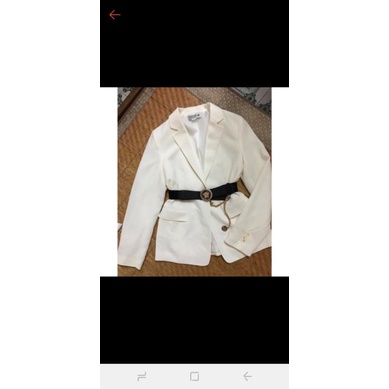 Thanh lý áo blazer hiệu xịn sò Korea