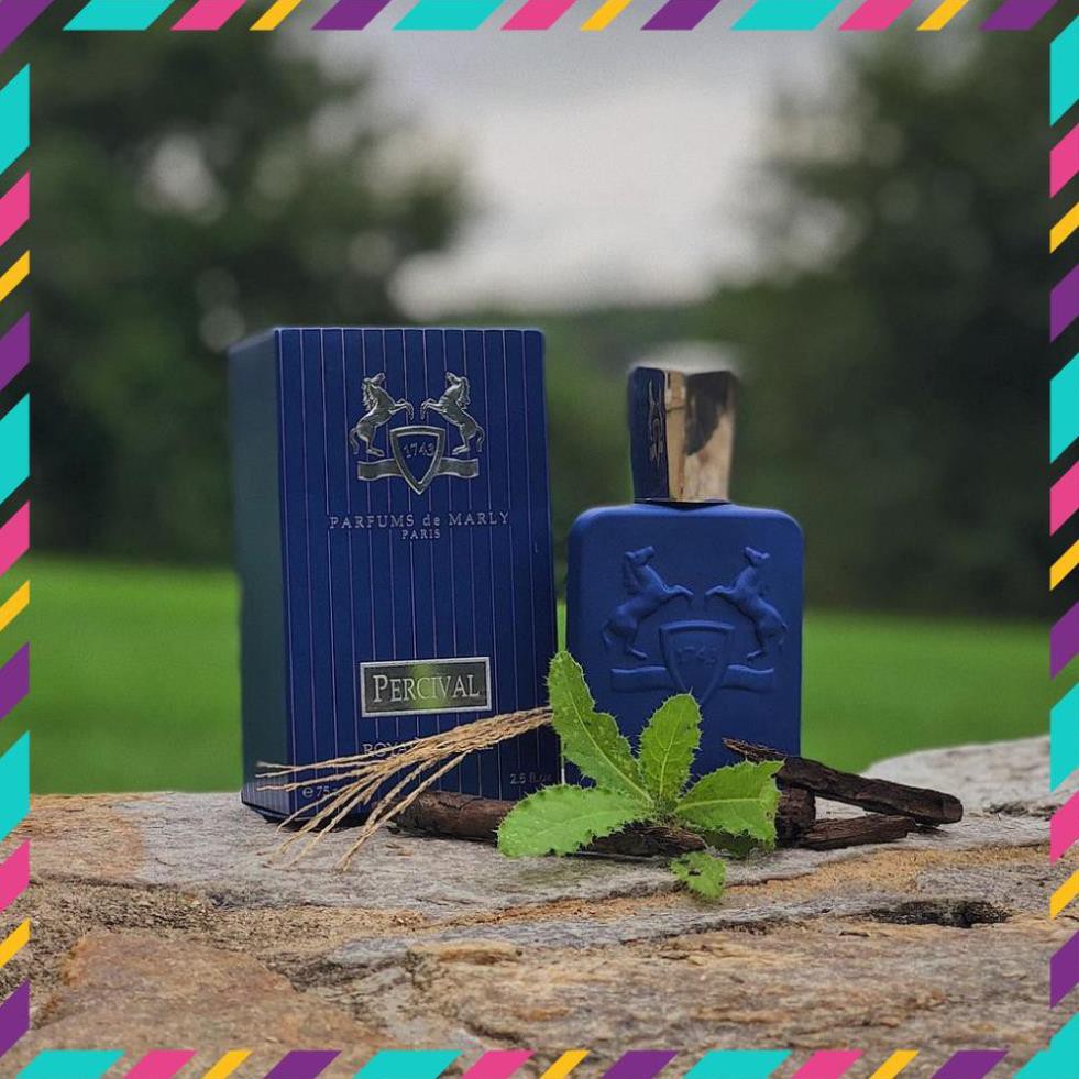 [𝐅𝐞𝐦𝐦𝐢𝐞💝] Mẫu Chiết Nước Hoa Parfums de Marly Percival  (5ml-10ml-20ml) 🍓HOT🍓 | BigBuy360 - bigbuy360.vn
