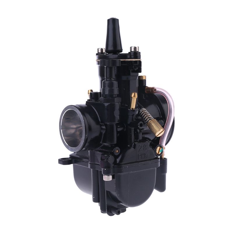 Bộ Chế Hòa Khí Thay Thế Cho Bộ Chế Hòa Khí PWK Mikuni