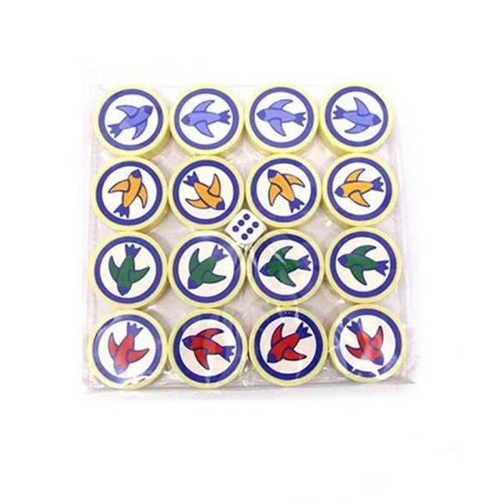 Tấm Thảm Chơi Cờ Vua Bay Độc Đáo Tiện Dụng Mang Theo Du Lịch