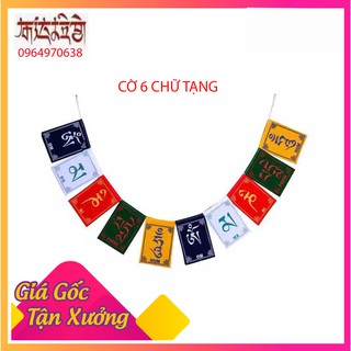 CỜ 6 CHỮ TẠNG