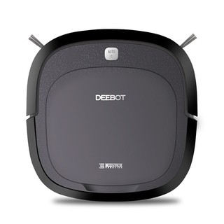 Robot hút bụi Ecovacs DB35