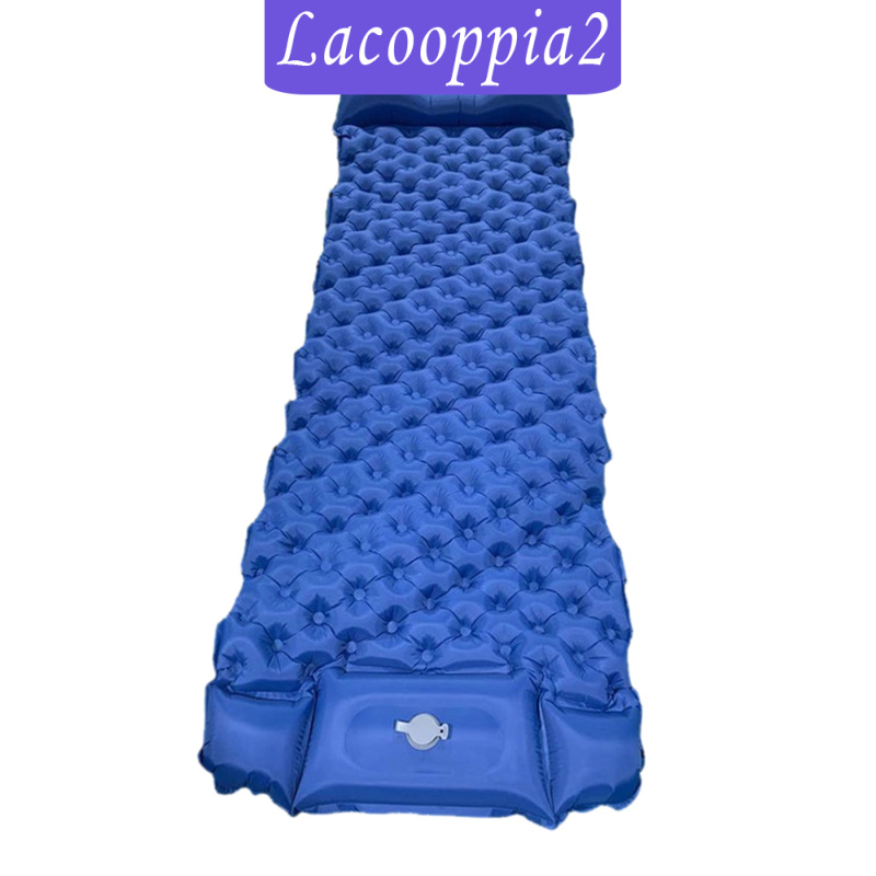 Thảm Ngủ Siêu Nhẹ Gấp Gọn Tiện Dụng Cho Cắm Trại Lacoopppia2