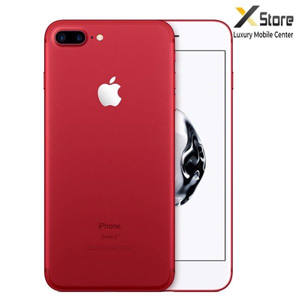 Điện thoại iPhone 7 Plus Quốc tế