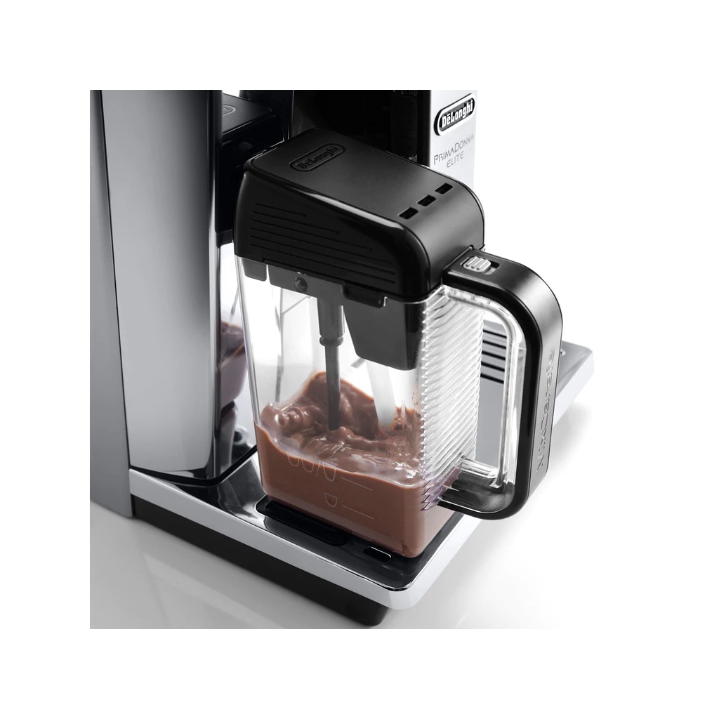 Máy pha cà phê Delonghi ECAM650.85.MS [Hàng chính hãng]