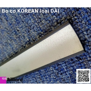 Bo đầu cơ Hàn Quốc (DÀI) [SIÊU THỊ BIDA - Phụ Kiện Bida]