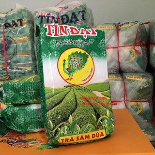 Trà sâm dứa Tín đạt 350g