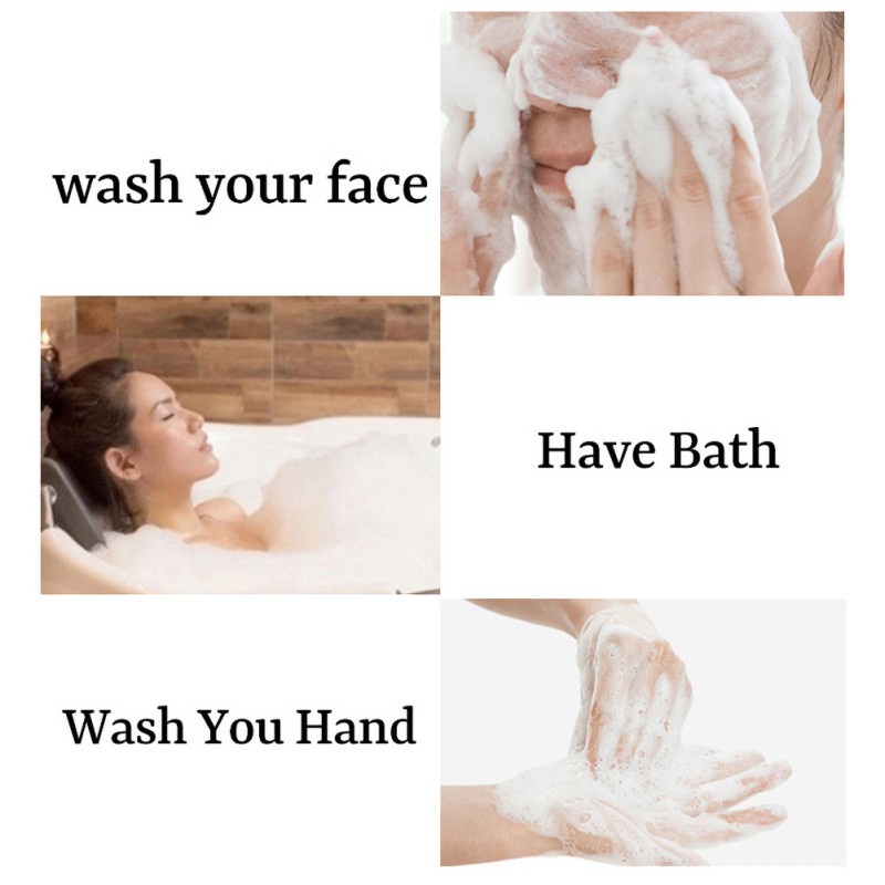 Xà Phòng Than Tre Đen​ Cơ thể​ Xà Phòng 120g Làm Sạch Sâu Dưỡng Ẩm Loại Bỏ Mụn Đầu Đen Chống Tàn Nhang Chăm Sóc Da