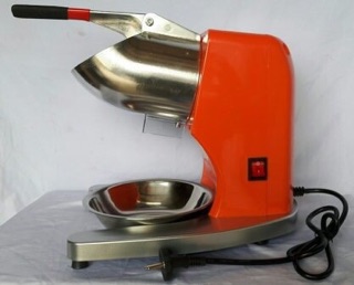 Máy bào đá 2 lưỡi công suất 500w
