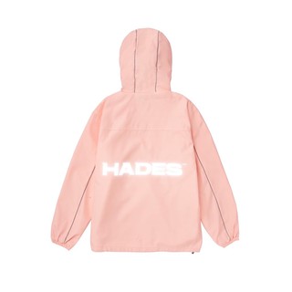 [KHÔNG ƯNG ĐỔI TRẢ] ÁO KHOÁC GIÓ HADES-ONE-a