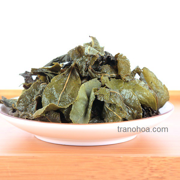 TRÀ OOLONG NHÂN SÂM  919 CHÍNH HIỆU ĐÀI LOAN 250G TAIWANESE 919 GINSENG OOLONG TEA