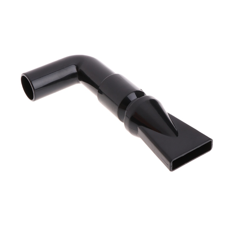 Đầu Nối Ống Dẫn Nước Bằng Nhựa Tiện Dụng Cho Bể Cá