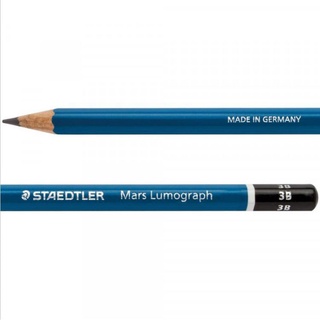 BÚT CHÌ STAEDTLER MARS LUMOGRAPH ĐỨC
