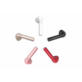 Tai nghe Bluetooth HBQ i7 kiểu dáng AirPods