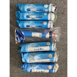 Lõi Lọc Số 7 Karofi 👉 LÕI FAR INFRARED Chính Hãng