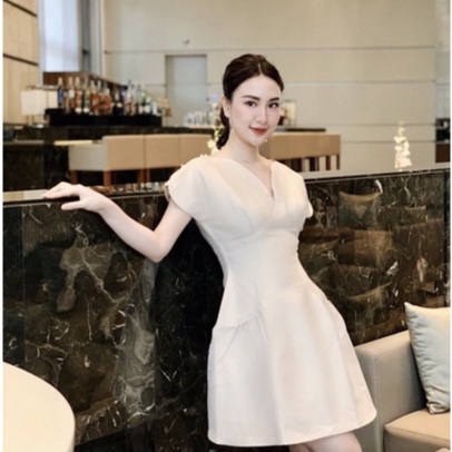 FIONA DRESS