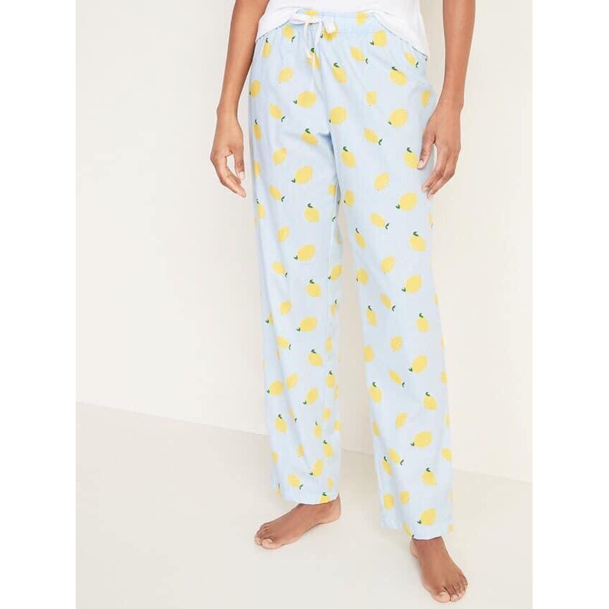 Quần Ngủ Dài Kate Old Navy