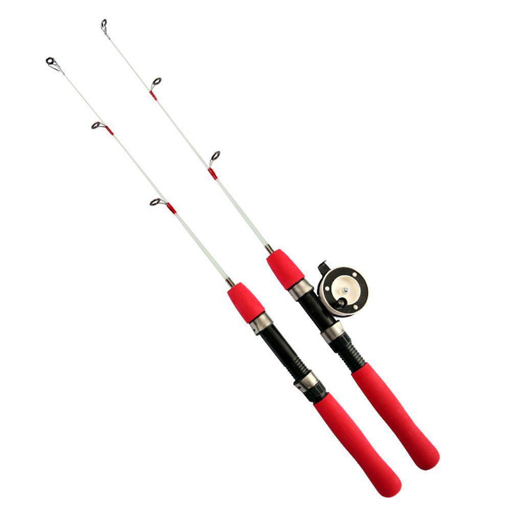 MUVAKO Cần Câu Cá / Tôm Hùm / Cua Chuyên Dụng Chất Lượng Cao