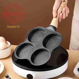 Chảo chiên trứng / làm bánh burger tiện dụng g5i0