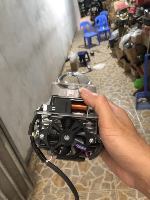Bi led koito  lexus toyota hàng tháo xe