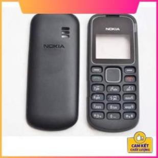 Vỏ nokia 1280 liền phím.