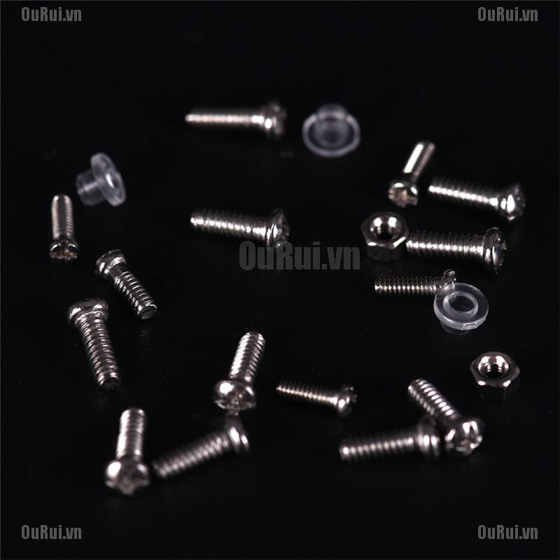 Bộ Dụng Cụ Sửa Chữa Kính Chất Lượng Cao