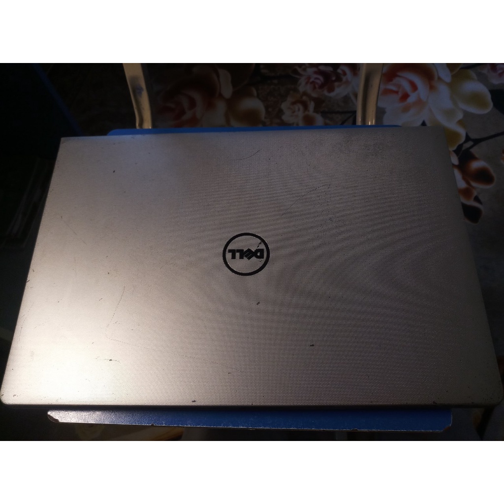 Xác dell Inspiron 5558
