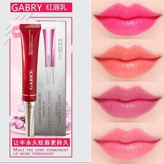 Dưỡng Kích Màu Môi GABRY, Dưỡng Môi Sau Xăm (Chính Hãng)