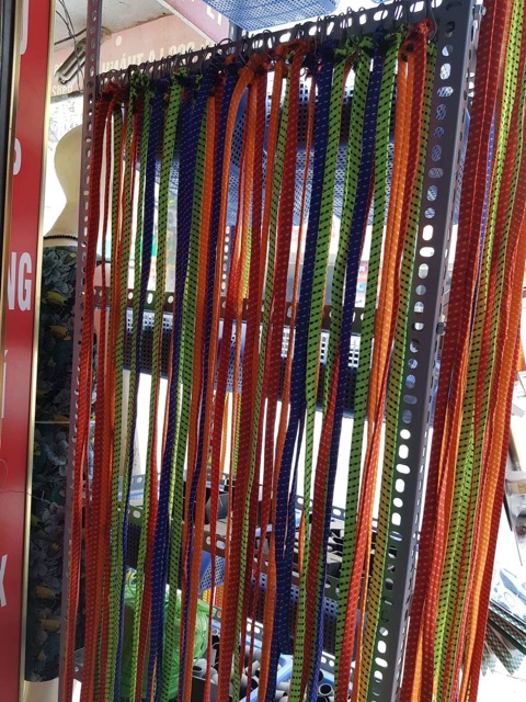 Dây Chun Buộc Hàng