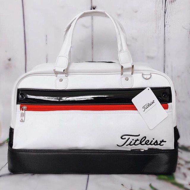 Túi titleist du lịch