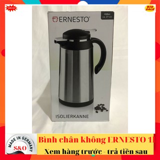 Phích Giữ nhiệt ERNESTO® Đức