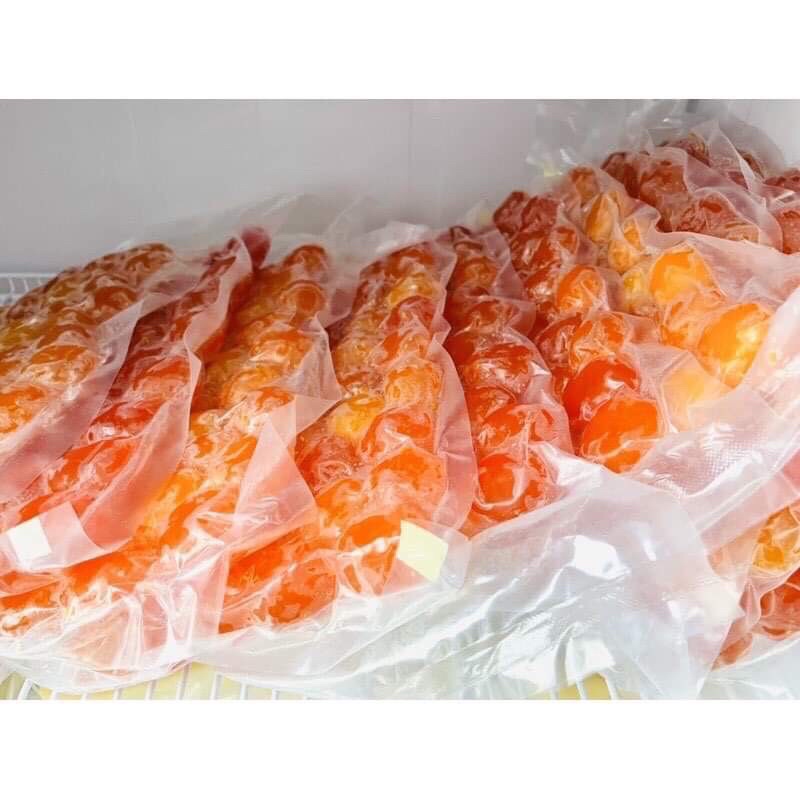 Lòng Đỏ Trứng Muối Size 14