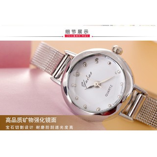 Đồng hồ thời trang nữ Yuhao YHs4
