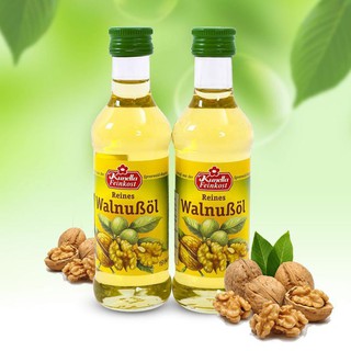 DẦU ÓC CHÓ KUNELLA ĐỨC 100ML DATE 20/10/2019