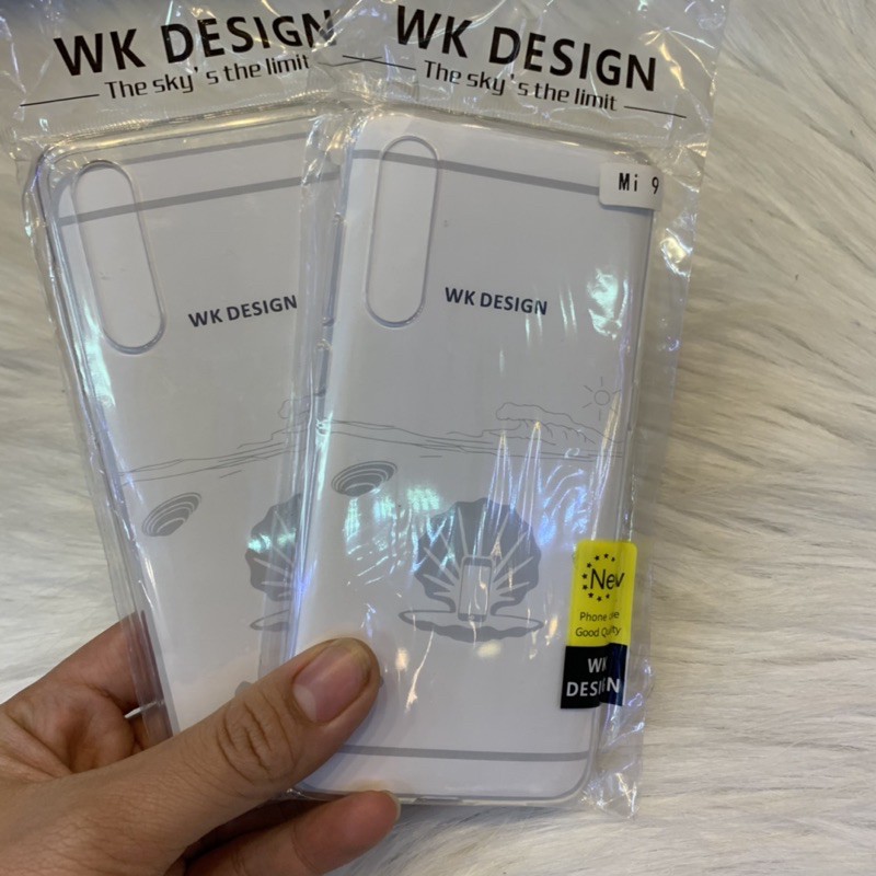 ốp lưng xiaomi mi 9