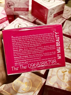 Body Cốt Thái My Miu