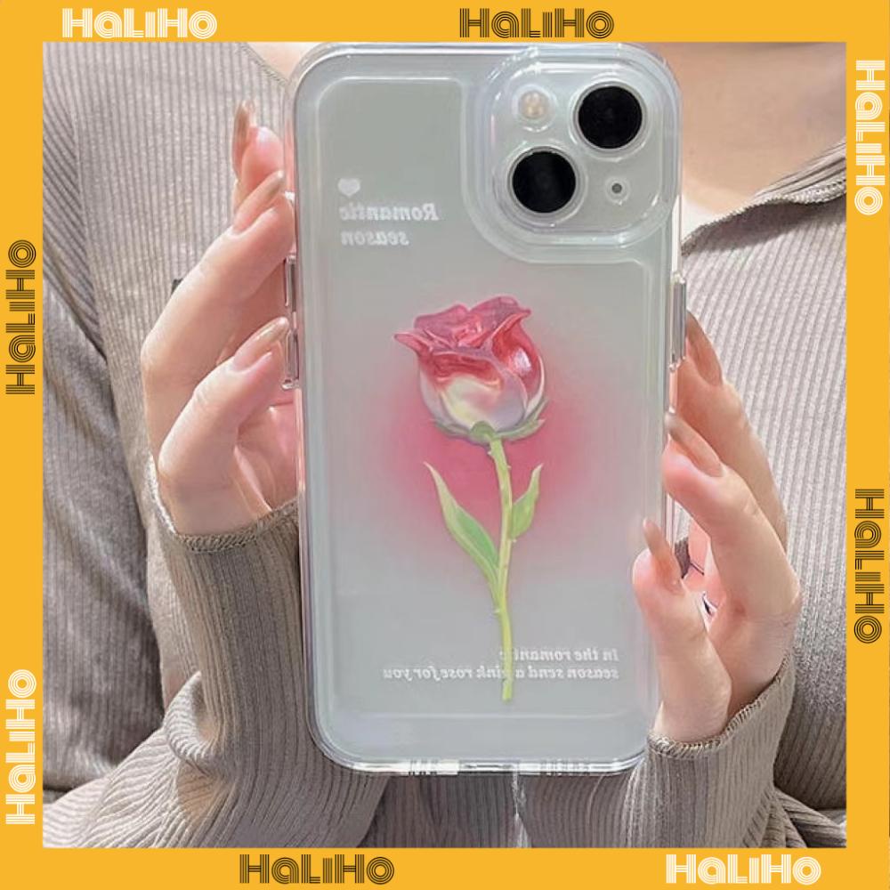 Ốp điện thoại silicone mềm trong suốt bảo vệ camera chống sốc thích hợp cho iPhone 11 13 Pro Max 12 Pro Max 7 Plus xr