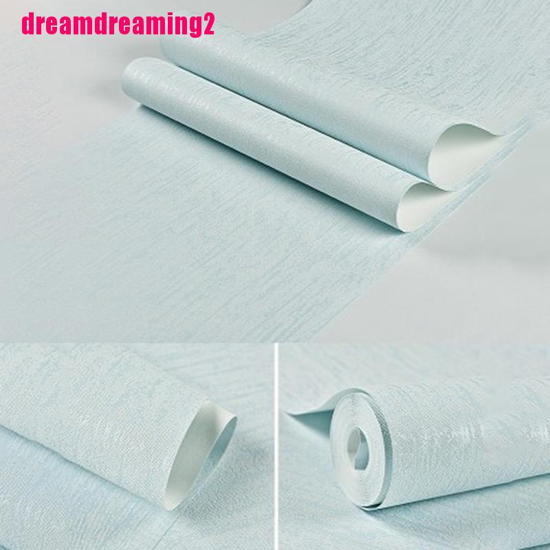 Giấy Dán Tường Họa Tiết Dễ Thương Trang Trí Nhà Búp Bê