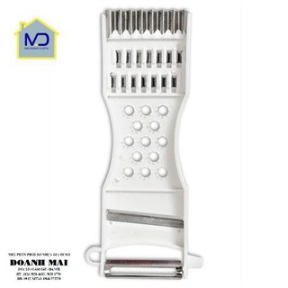 Dụng cụ nạo đa năng C750