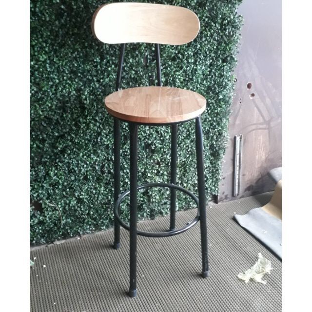 GHẾ QUÂY BARCho QUÁN CAFE,NHÀ HÀNG - TONY BON