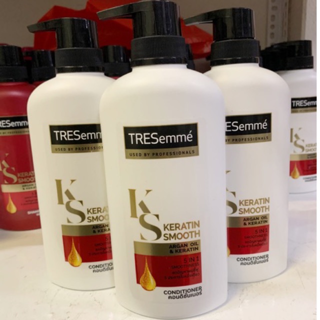 Dầu xả TRESemme thái lan 400ml