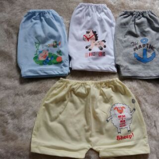 Bộ carter cộc số 1 - 24m