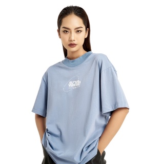 Áo thun “02” Minimalism Shirt