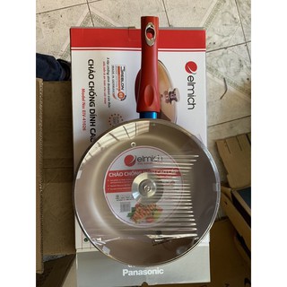 Chảo Chống Dính Elmich EIV 41026