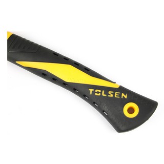 Rìu cán nhựa Tolsen 25053