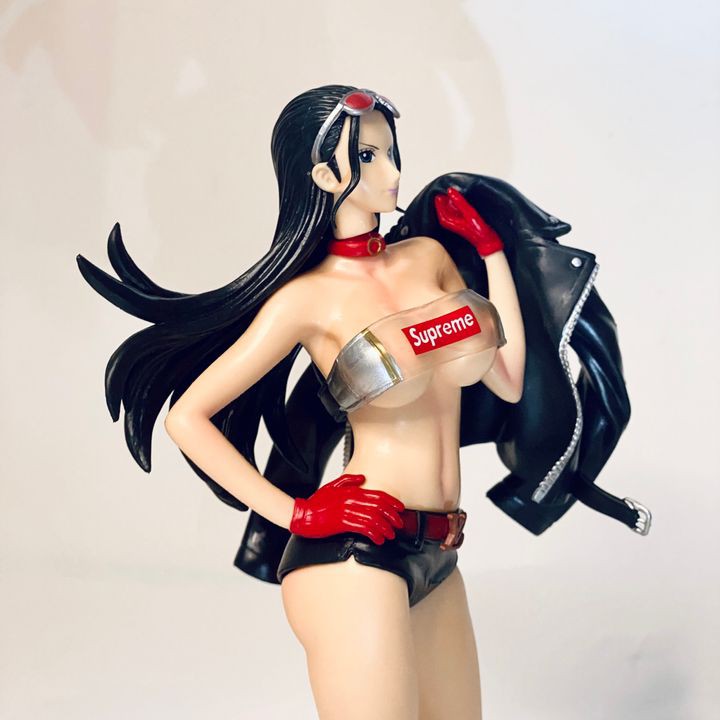 Mô Hình Nhân Vật Robin Truyện Tranh One Piece 33 cm Chất Liệu Cao Cấp - Mô Hình Figure Vua Hải Tặc