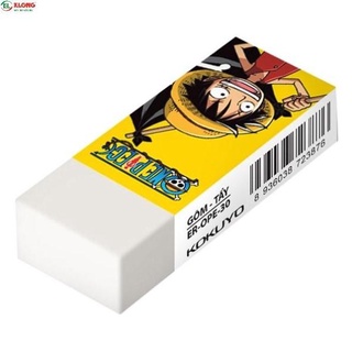 Gôm Tẩy Campus One Piece - ER-OPE-30