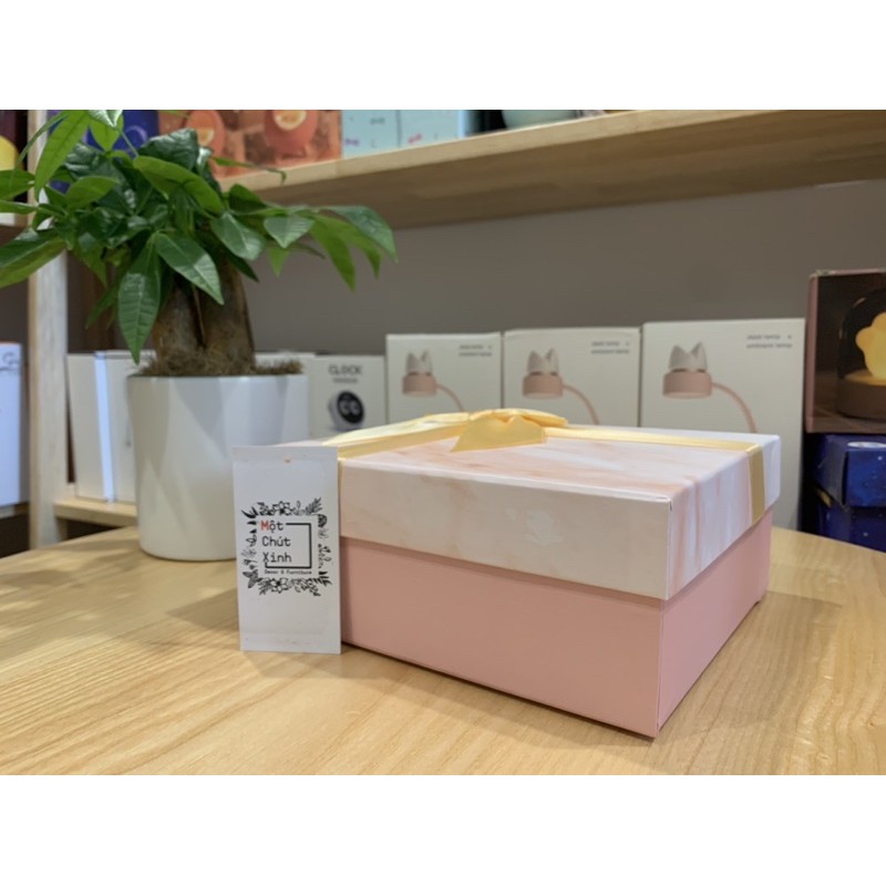 Hộp quà sinh nhật, Valentine ❤️FREESHIP-ảnh thậ❤️ Hàng có sẵn | BigBuy360 - bigbuy360.vn